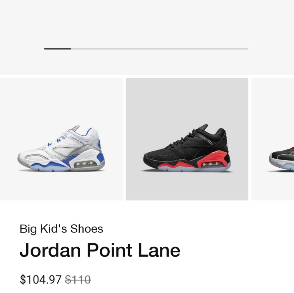 Boys size 5y